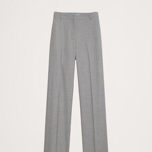Banana Republic Tailored Trousers